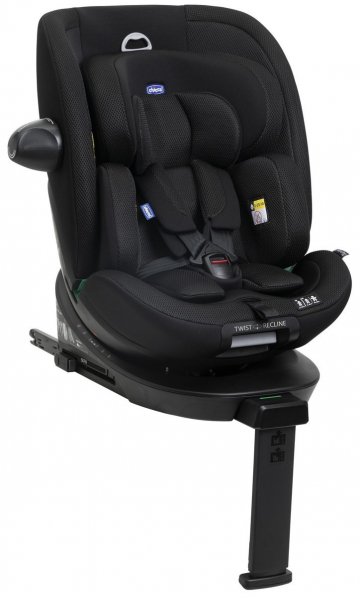 Автокресло Chicco EVERONE I-SIZE