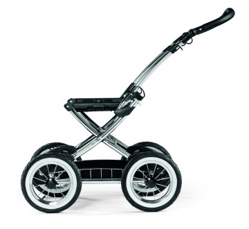 Шасси Peg Perego Carrello Classico Cromato