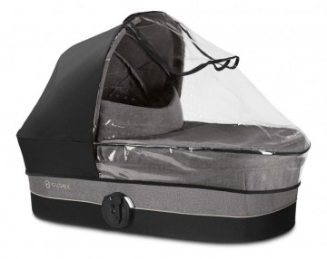 Дождевик на спальный блок Cybex PRIAM