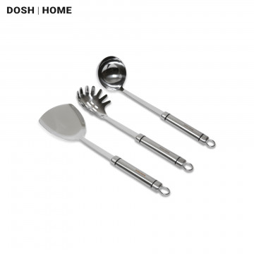 Набор кухонных принадлежностей SERVICE DOSH | HOME ORION, набор кухонной навески, 3 предмета