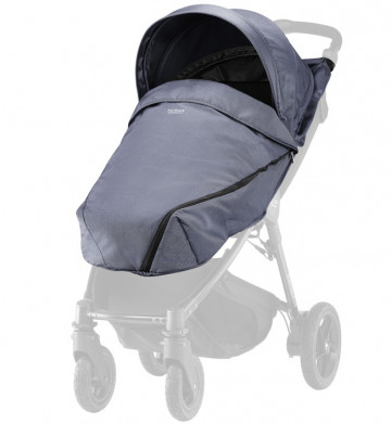 Капор и накидка Britax Roemer для коляски B-Agile/ B-Motion 4 Plus