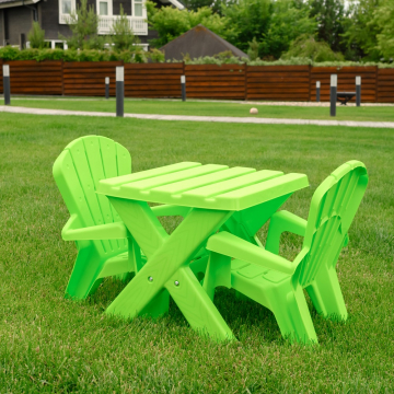 Набор садовой мебели UNIX Kids Garden
