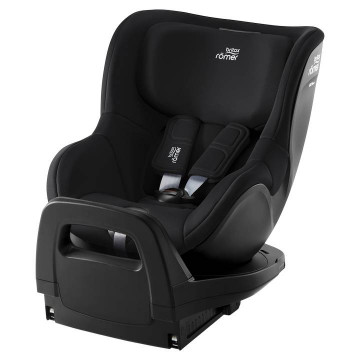 Автокресло Britax Römer DUALFIX PRO M