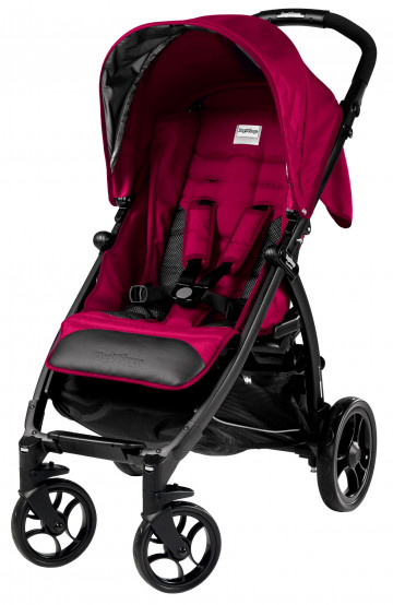 Прогулочная коляска Peg Perego Booklet Classico