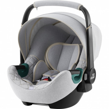 Автокресло Britax Römer BABY-SAFE 3 i-SIZE