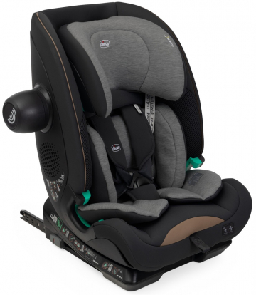 Автокресло Chicco SEAT&GO I-SIZE