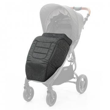Накидка на ножки Valco baby Boot Cover Snap, Snap 4 Trend