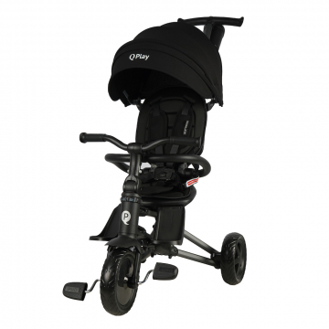 Велосипед трехколесный Qplay S700-16 Sprinter