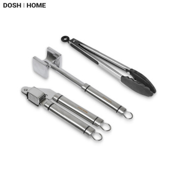 Набор кухонных инструментов для мяса DOSH | HOME ORION, 3 предмета