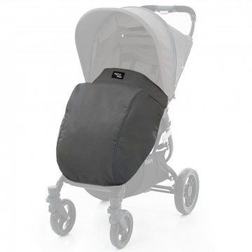 Накидка на ножки Valco baby Boot Cover Snap, Snap 4