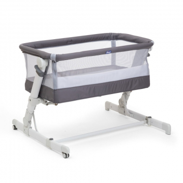 Кроватка Chicco Next2Me POP-UP