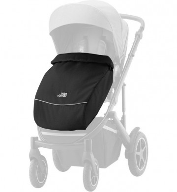 Накидка на ножки Britax Römer Smile