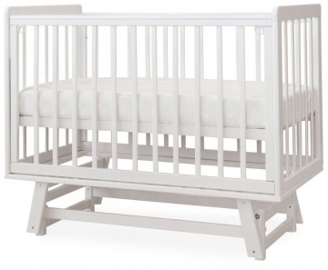 Детская кроватка Sweet Baby Palladio с маятником
