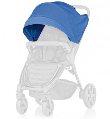 Капор для коляски Britax Römer B-Agile 4 и B-Motion 4 Plus