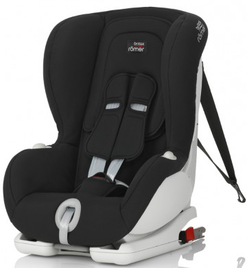 Автокресло Britax Römer Versafix