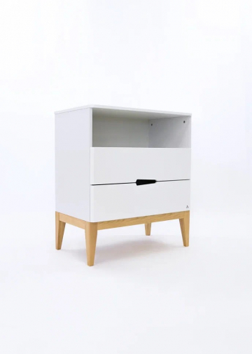 Комод ANTEMI Stella Light