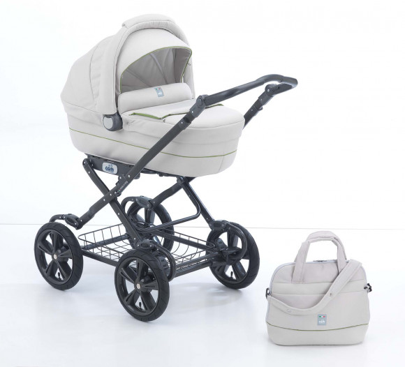 Коляска для новорожденных Cam Linea Sport - 306