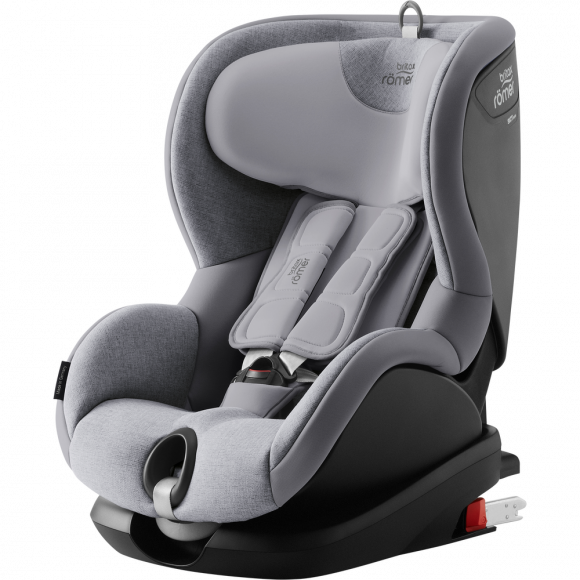 Автокресло Britax Römer Trifix2 i-Size - Grey Marble