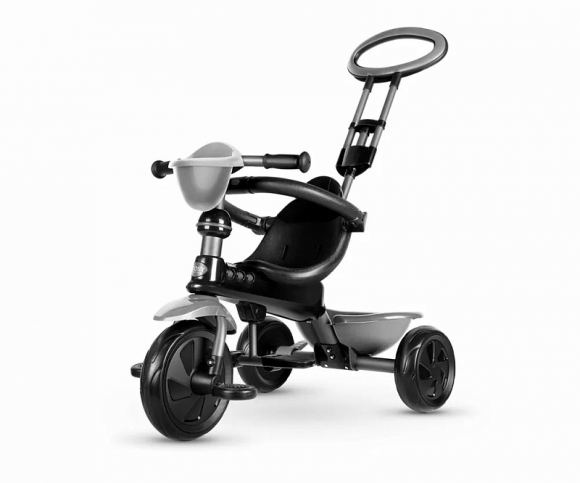 Велосипед трехколесный Qplay 8811 Cosy