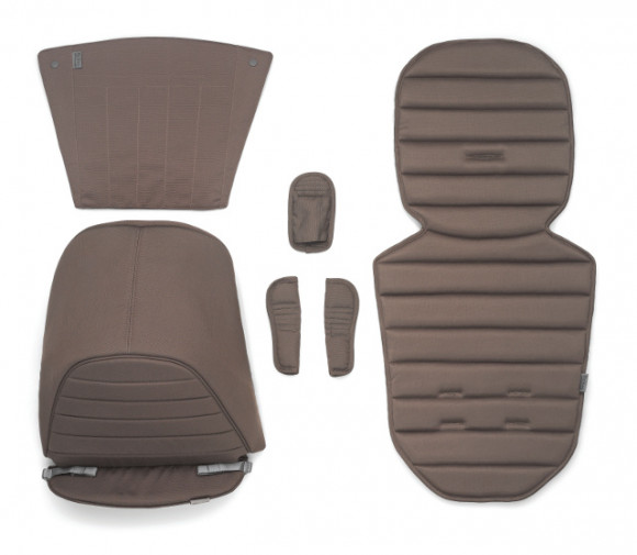 Colour pack для коляски Britax Römer Affinity - Fossil Brown