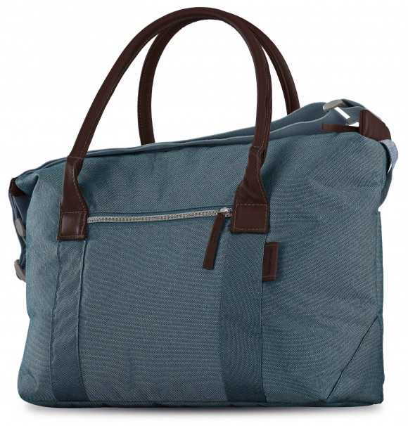 Сумка для коляски Inglesina Quad Day Bag - Ascott Green