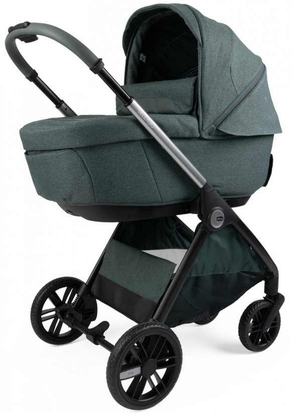 Коляска 2 в 1 Chicco Bellagio - Fir Tree