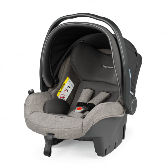 Автокресло Peg Perego Primo Viaggio SL - City Grey