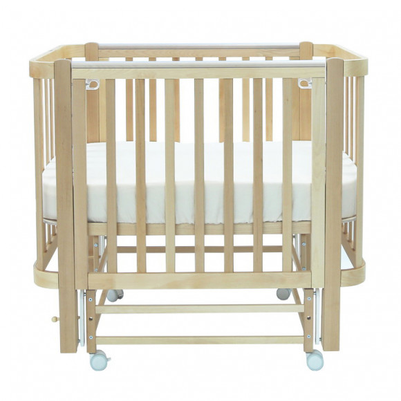 Детская кроватка ANTEMI Terra Light 100х70