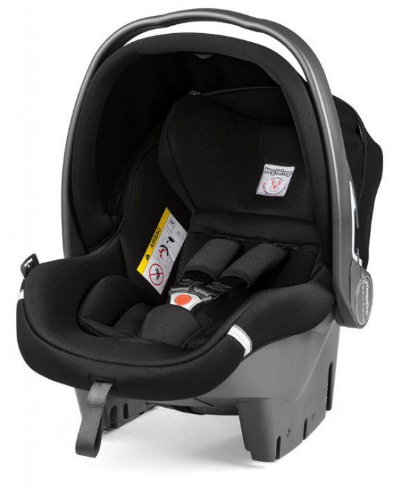 Автокресло Peg Perego Primo Viaggio SL - Class Black