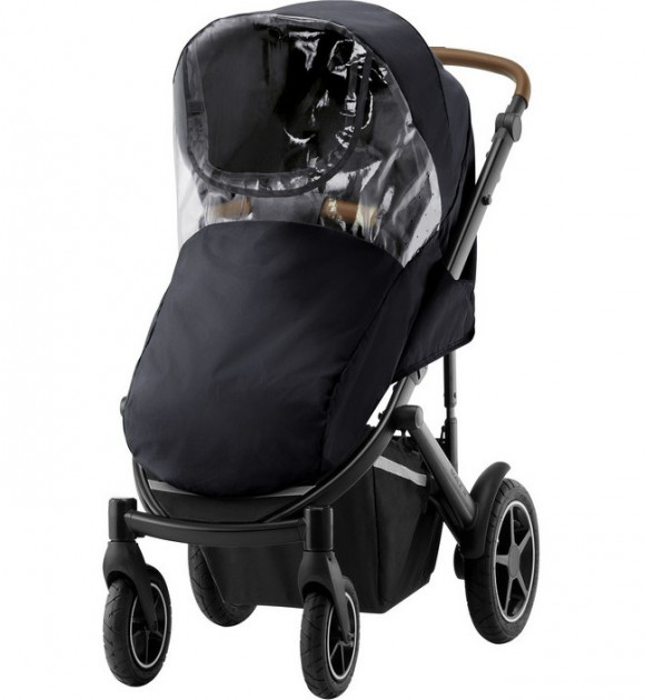 Дождевик Britax Römer Smile III на прогулочный блок