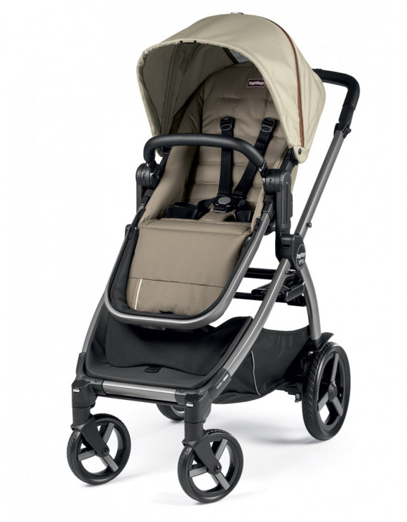 Прогулочная коляска Peg Perego Ypsi - Class Beige