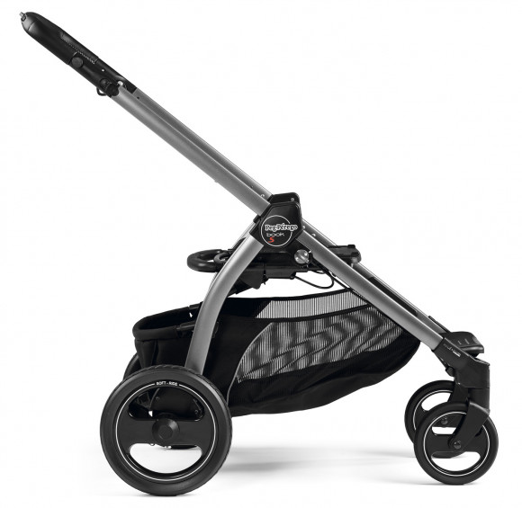 Шасси Peg Perego Book S - Titania