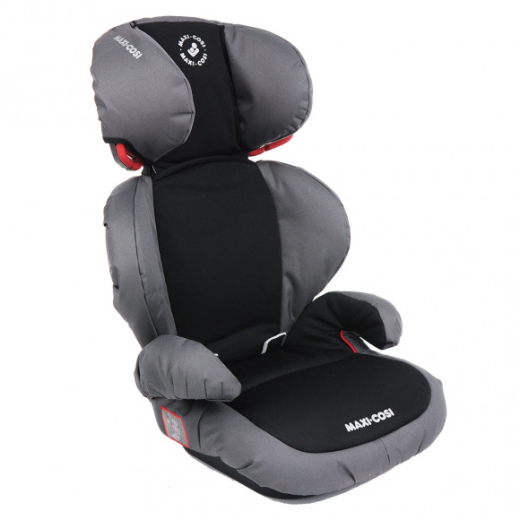 Автокресло Maxi Cosi Rodi SPS - Carbon Black