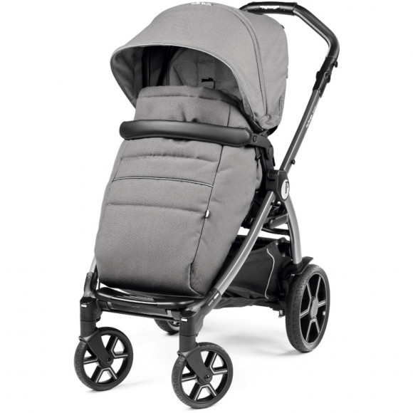 Прогулочная коляска Peg Perego Book - Mercury