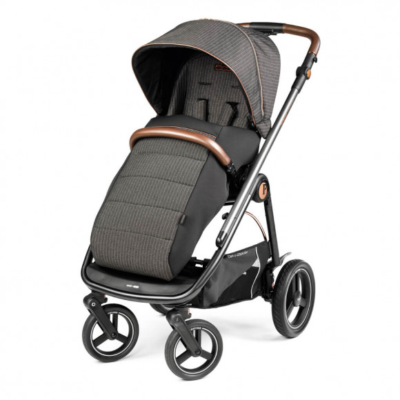 Прогулочная коляска Peg Perego Veloce TC - 500