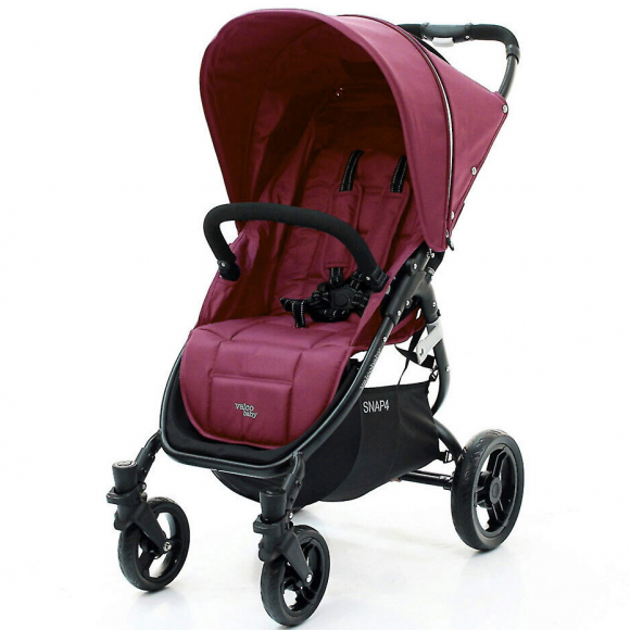 Прогулочная коляска Valco Baby Snap 4 - Wine