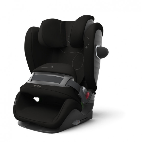 Автокресло Cybex Pallas G i-Size
