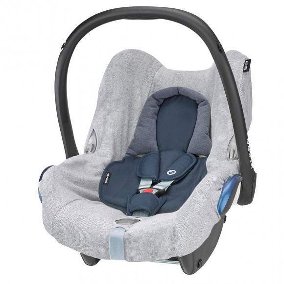Летний чехол Maxi-Cosi Summercover для CabrioFix - Fresh Grey