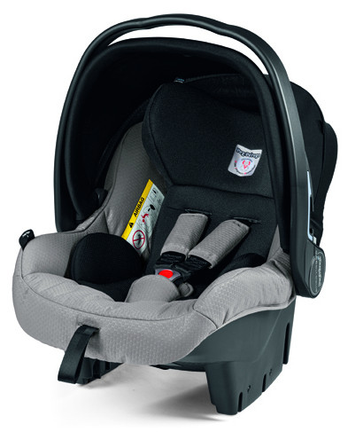 Автокресло Peg Perego Primo Viaggio SL - Mod Beige