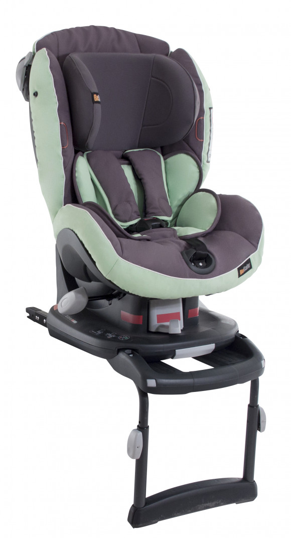 Автокресло BeSafe iZi-Comfort X3 Isofix