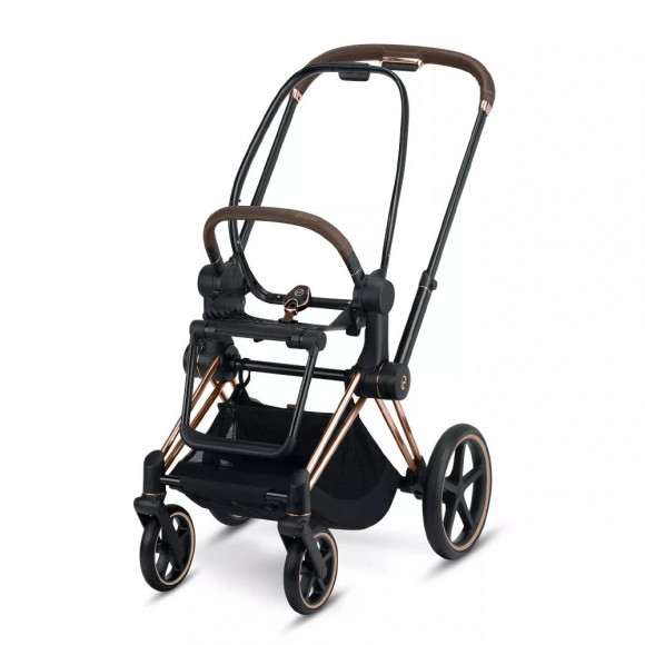 Рама+каркас блока для коляски Cybex Priam III - Rosegold 2019