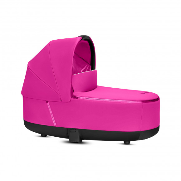 Спальный блок для коляски Cybex PRIAM III - Fancy Pink