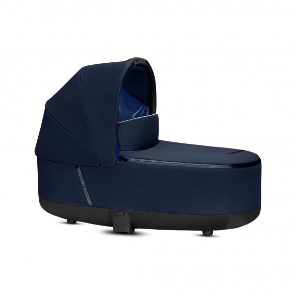 Спальный блок для коляски Cybex PRIAM III - Indigo Blue