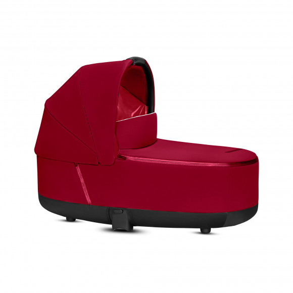 Спальный блок для коляски Cybex PRIAM III - True Red