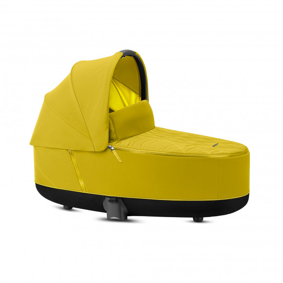 Спальный блок для коляски Cybex PRIAM III - Mustard Yellow
