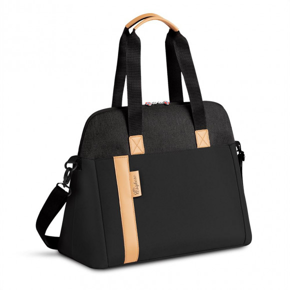 Сумка для коляски Esspero Bag S - Onyx