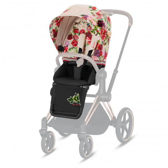 Набор Cybex Seat Pack Priam III - FE Spring Blossom light