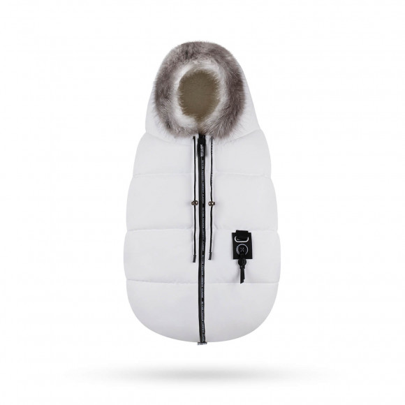 Конверт Esspero Egg - Wimborn White