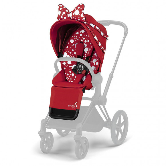 Набор Cybex Seat Pack Priam III - FE JS Petticoat