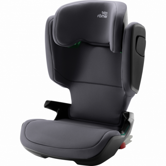 Автокреcло Britax Römer KIDFIX M i-Size - Storm Grey